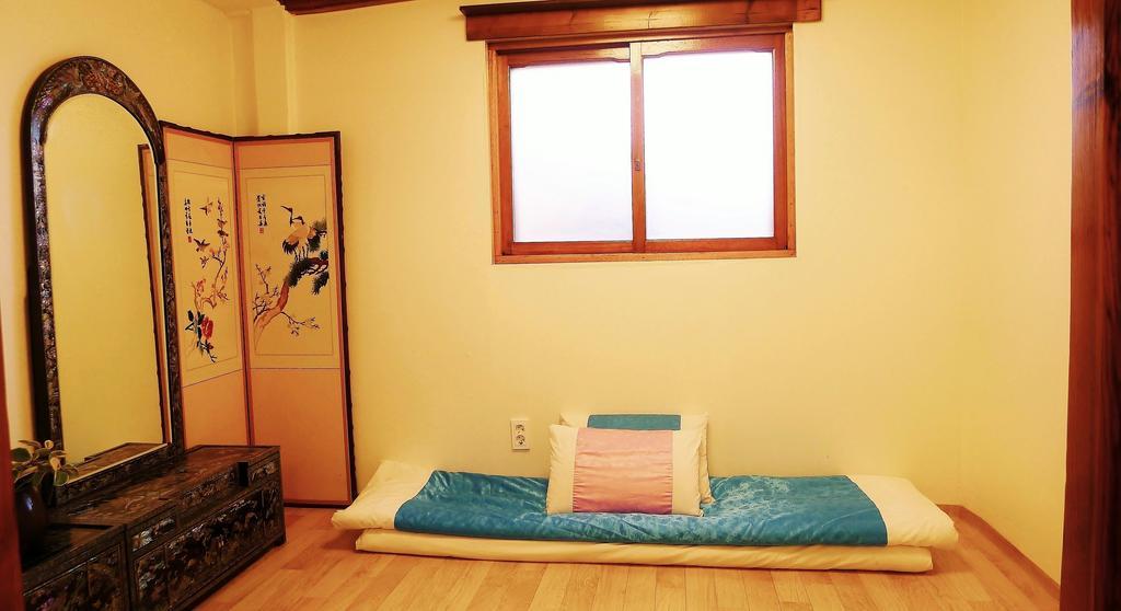 Hanok Guesthouse 202 Séoul Chambre photo