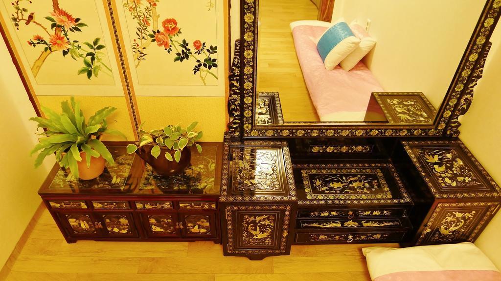 Hanok Guesthouse 202 Séoul Chambre photo