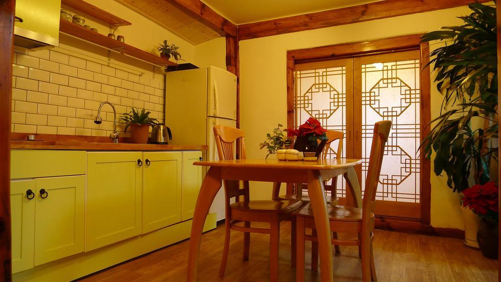 Hanok Guesthouse 202 Séoul Extérieur photo