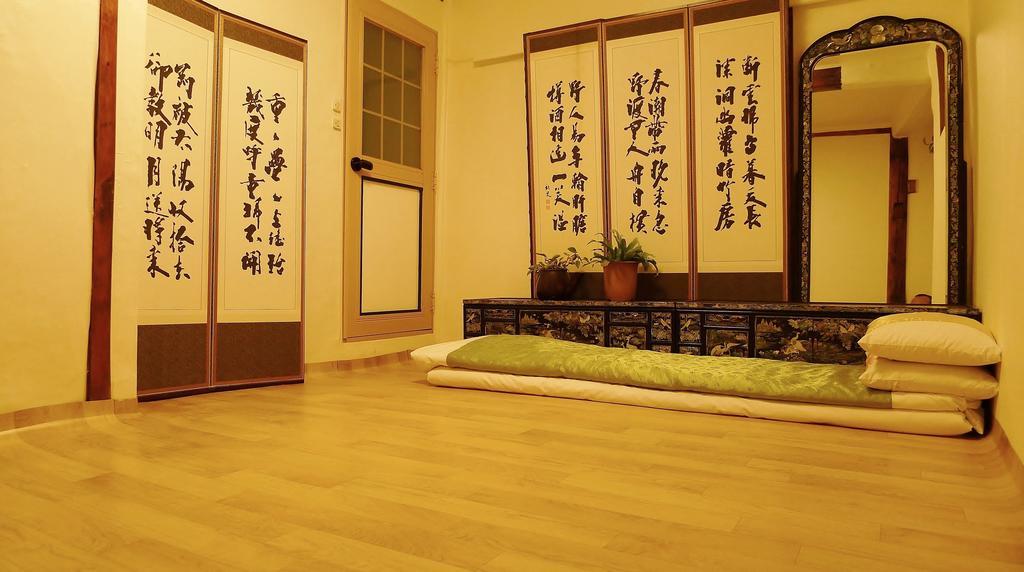 Hanok Guesthouse 202 Séoul Chambre photo